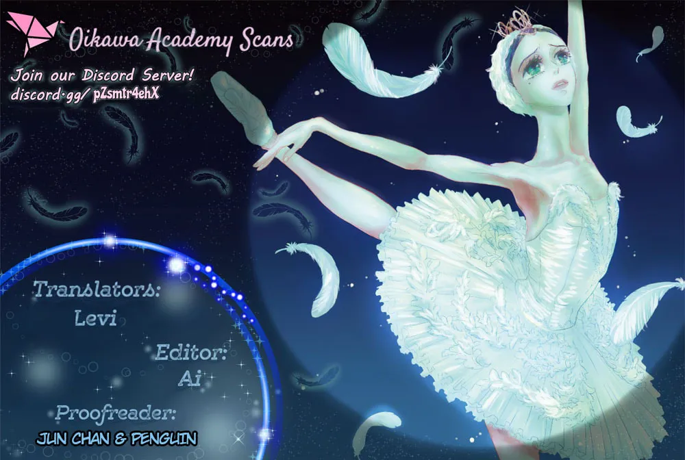 Dance Dance Danseur Chapter 144 page 23 - 