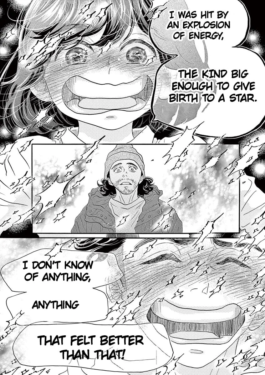 Dance Dance Danseur Chapter 146 page 13 - 