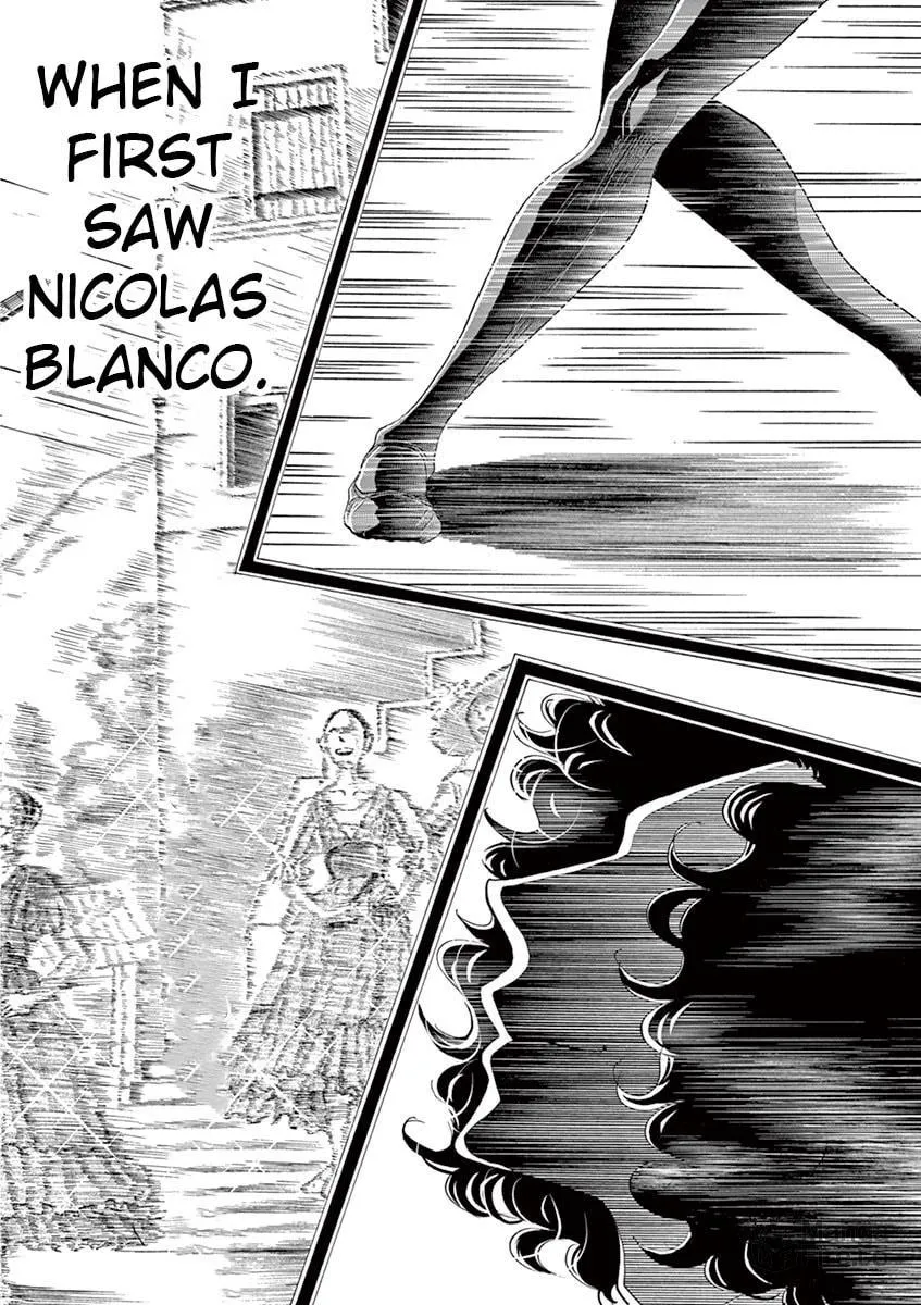 Dance Dance Danseur Chapter 147 page 10 - 