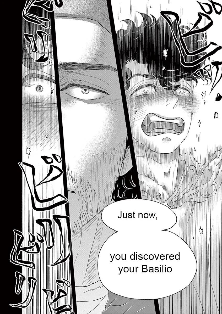 Dance Dance Danseur Chapter 150 page 19 - 