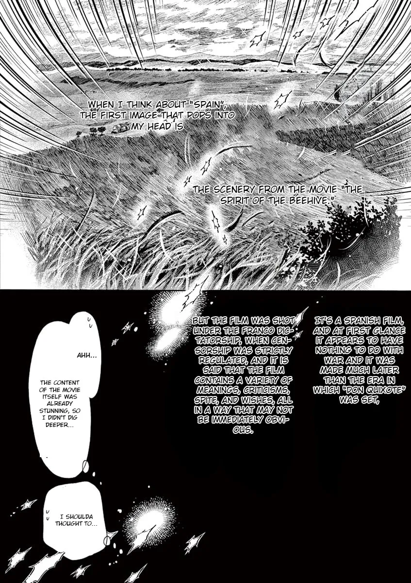 Dance Dance Danseur Chapter 151 page 7 - 