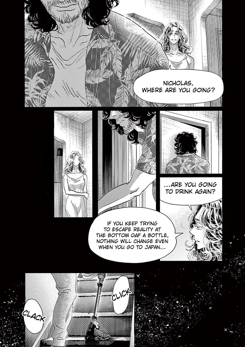 Dance Dance Danseur Chapter 162 page 14 - 