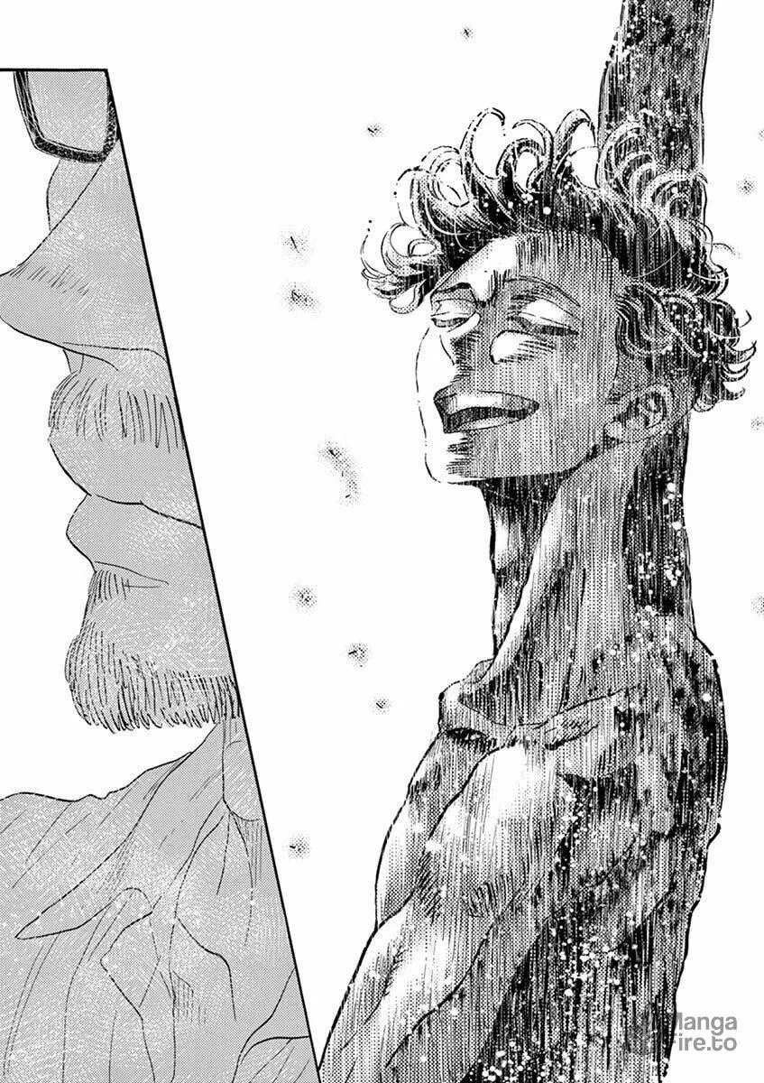 Dance Dance Danseur Chapter 163 page 20 - 