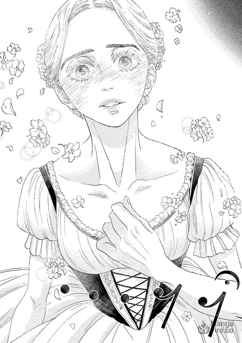 Dance Dance Danseur Chapter 167 page 21 - 