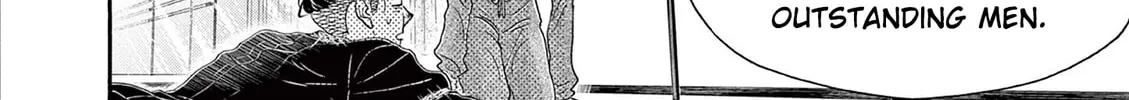 Dance Dance Danseur Chapter 169 page 34 - 