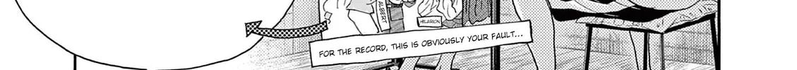 Dance Dance Danseur Chapter 170 page 2 - 