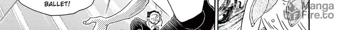 Dance Dance Danseur Chapter 170 page 18 - 