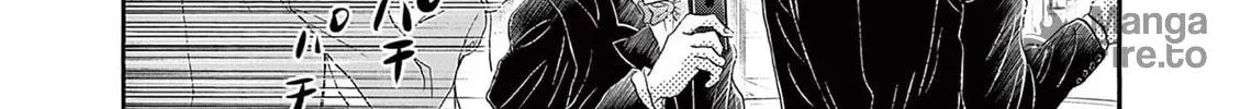 Dance Dance Danseur Chapter 171 page 20 - 