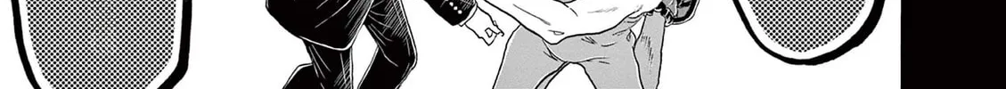 Dance Dance Danseur Chapter 171 page 38 - 