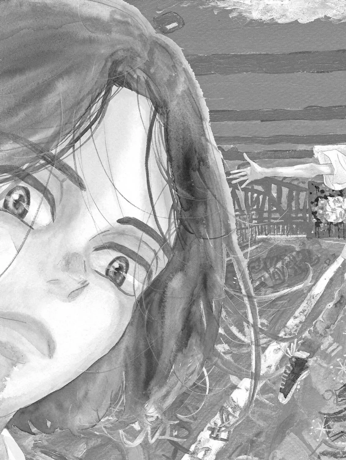 Dance Dance Danseur Chapter 171 page 5 - 