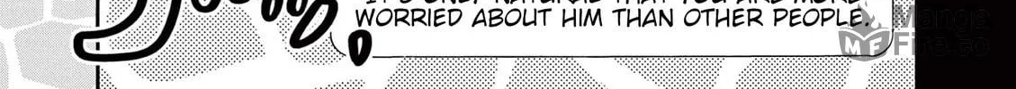 Dance Dance Danseur Chapter 171 page 10 - 