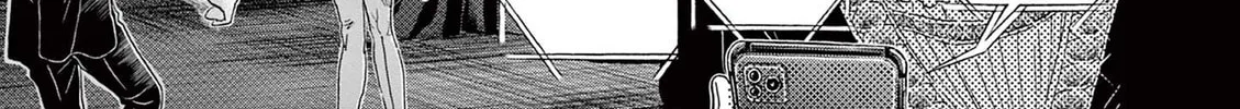 Dance Dance Danseur Chapter 172 page 22 - 