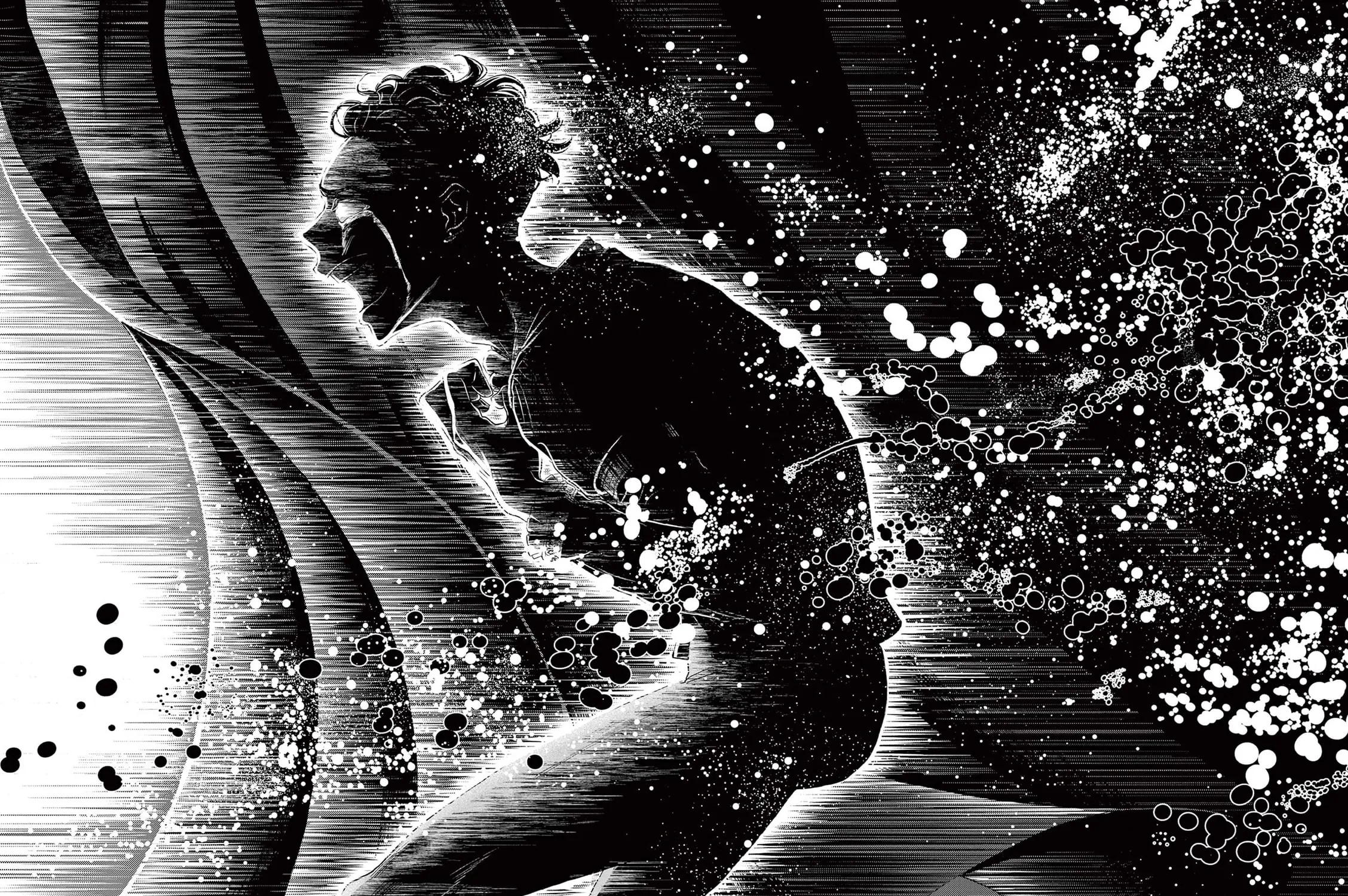Dance Dance Danseur Chapter 172 page 43 - 