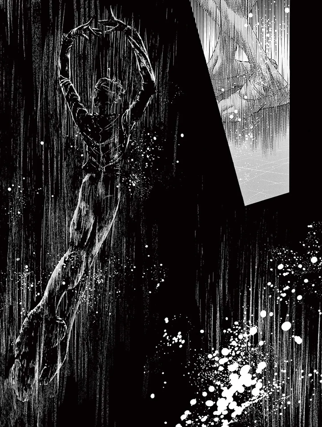 Dance Dance Danseur Chapter 173 page 25 - 