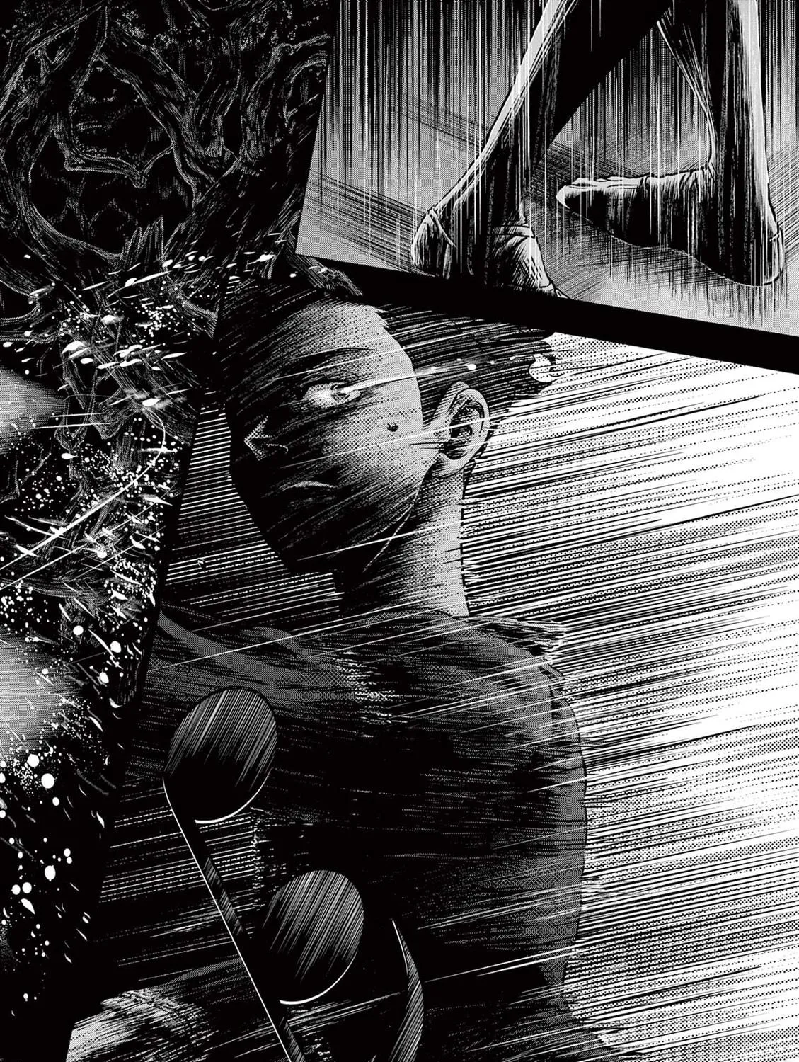Dance Dance Danseur Chapter 174 page 9 - 