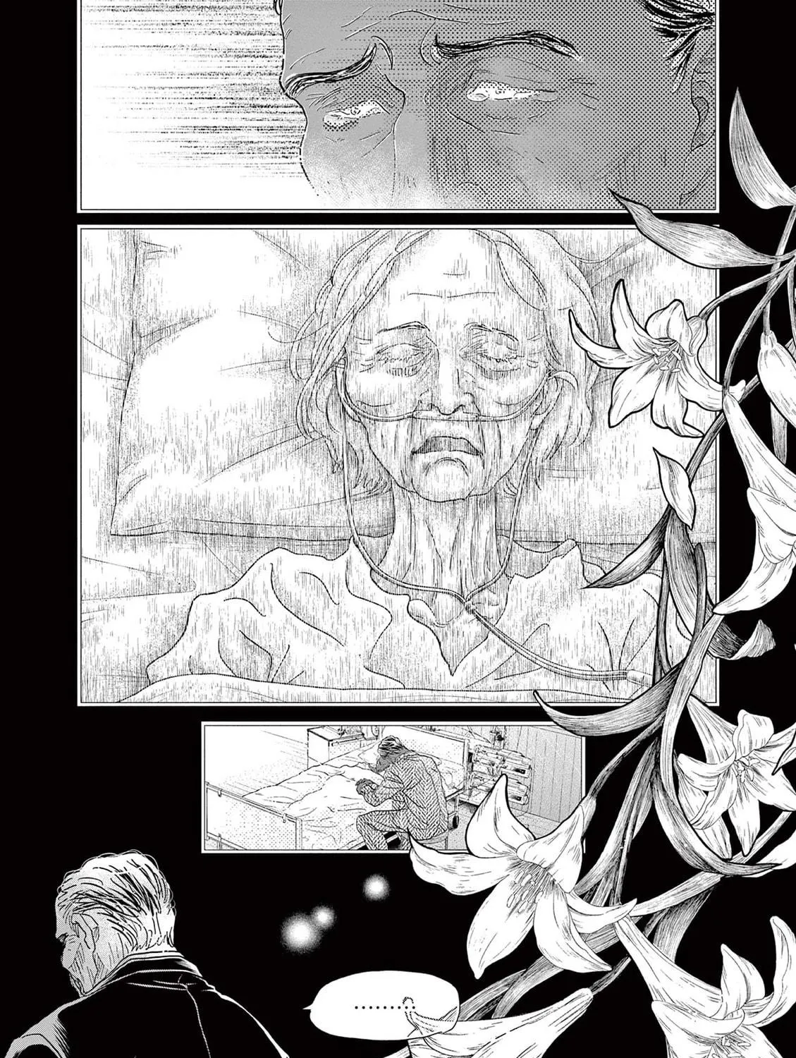 Dance Dance Danseur Chapter 175 page 29 - 
