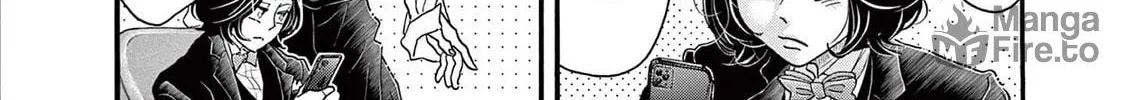 Dance Dance Danseur Chapter 175 page 40 - 
