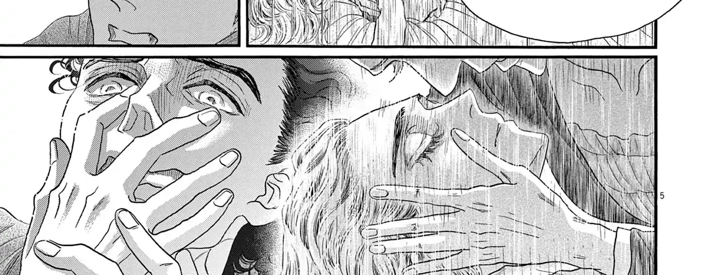 Dance Dance Danseur Chapter 176 page 14 - 