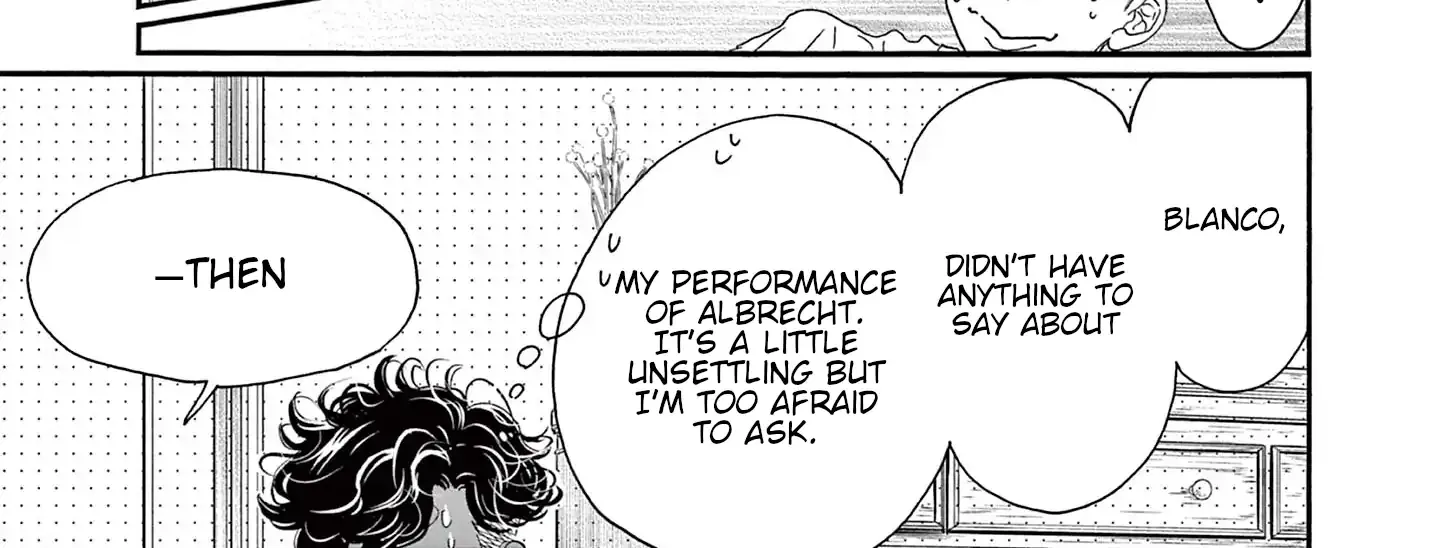 Dance Dance Danseur Chapter 176 page 22 - 