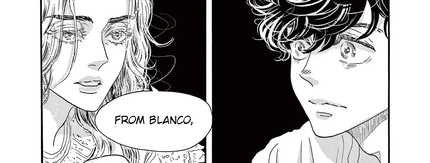 Dance Dance Danseur Chapter 176 page 24 - 