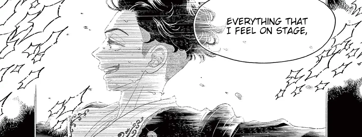 Dance Dance Danseur Chapter 176 page 30 - 
