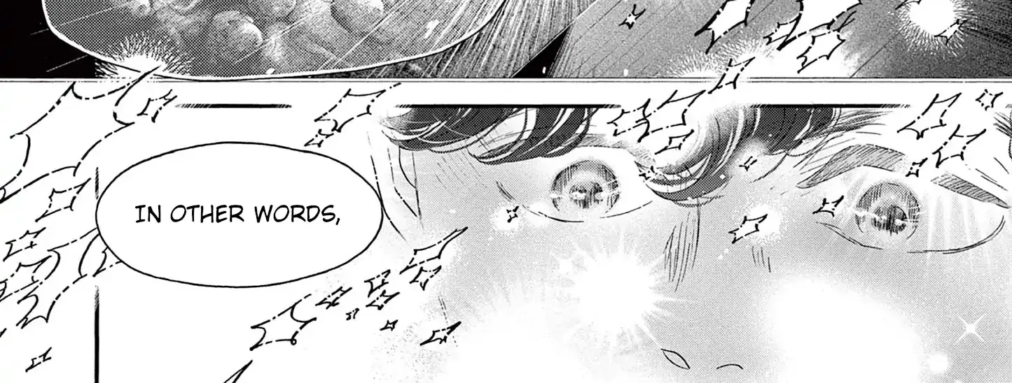 Dance Dance Danseur Chapter 176 page 32 - 