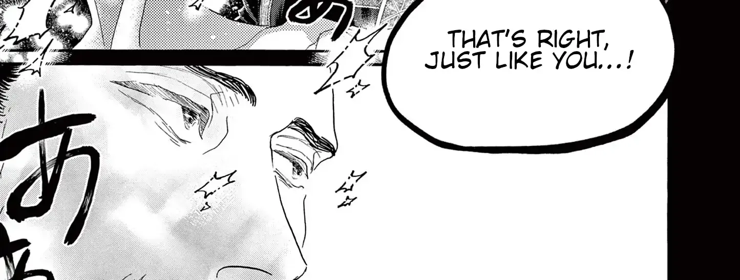 Dance Dance Danseur Chapter 176 page 40 - 