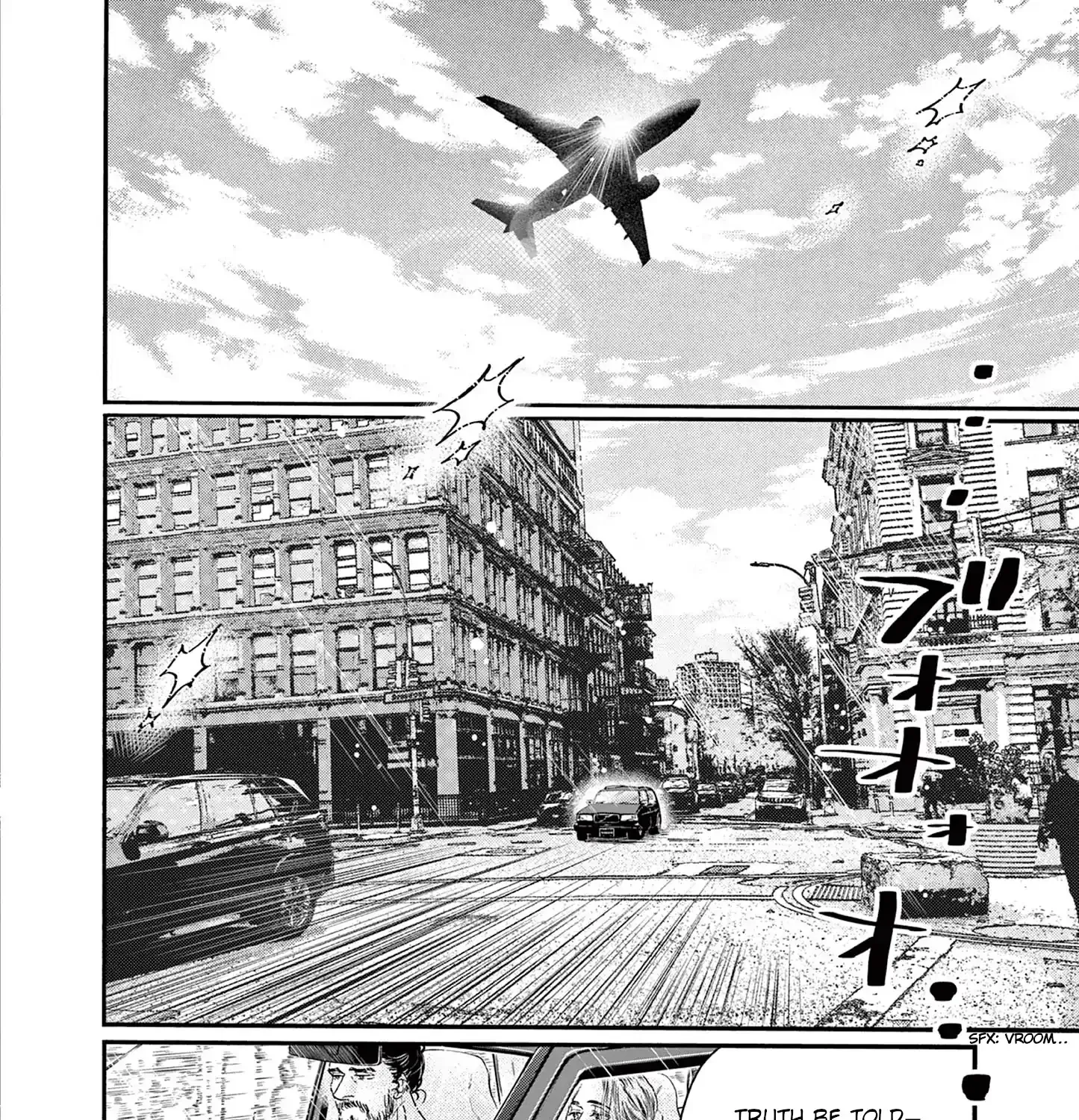 Dance Dance Danseur Chapter 176 page 43 - 