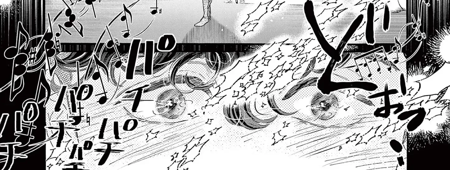 Dance Dance Danseur Chapter 176 page 10 - 