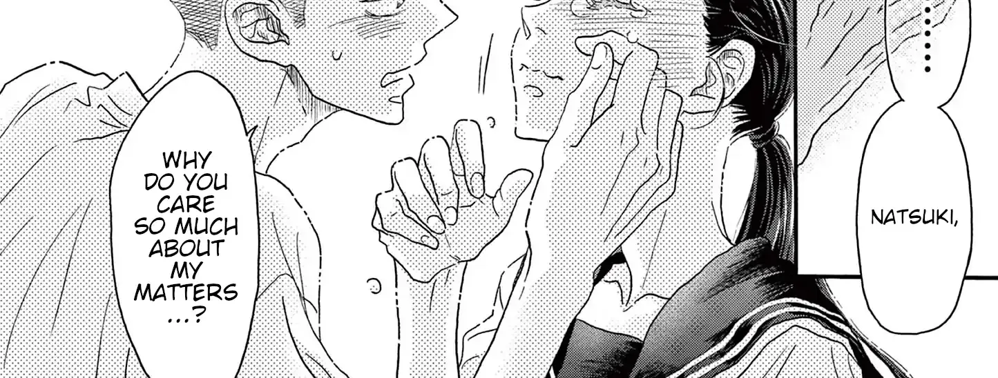 Dance Dance Danseur Chapter 177 page 20 - 