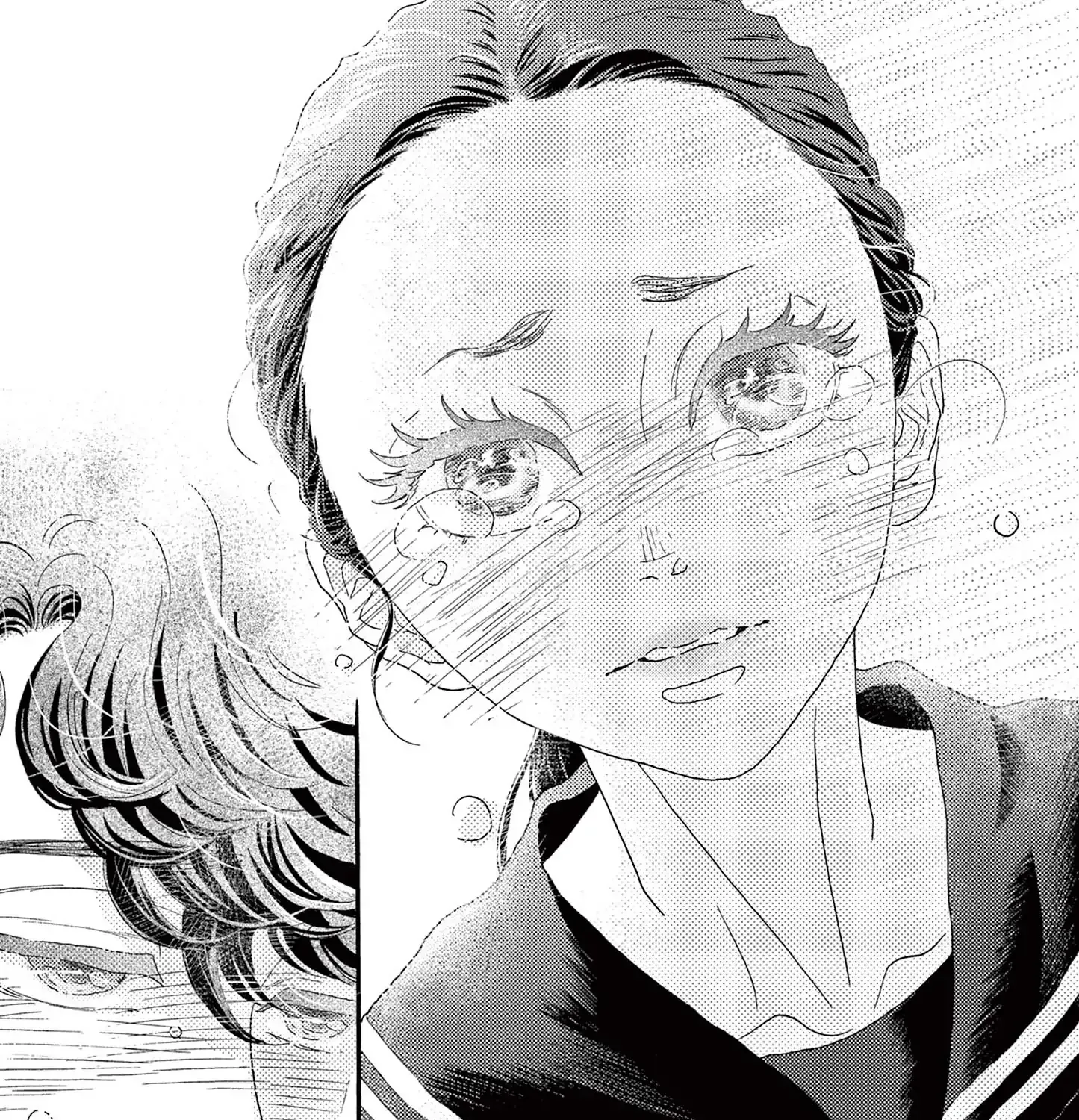 Dance Dance Danseur Chapter 177 page 21 - 