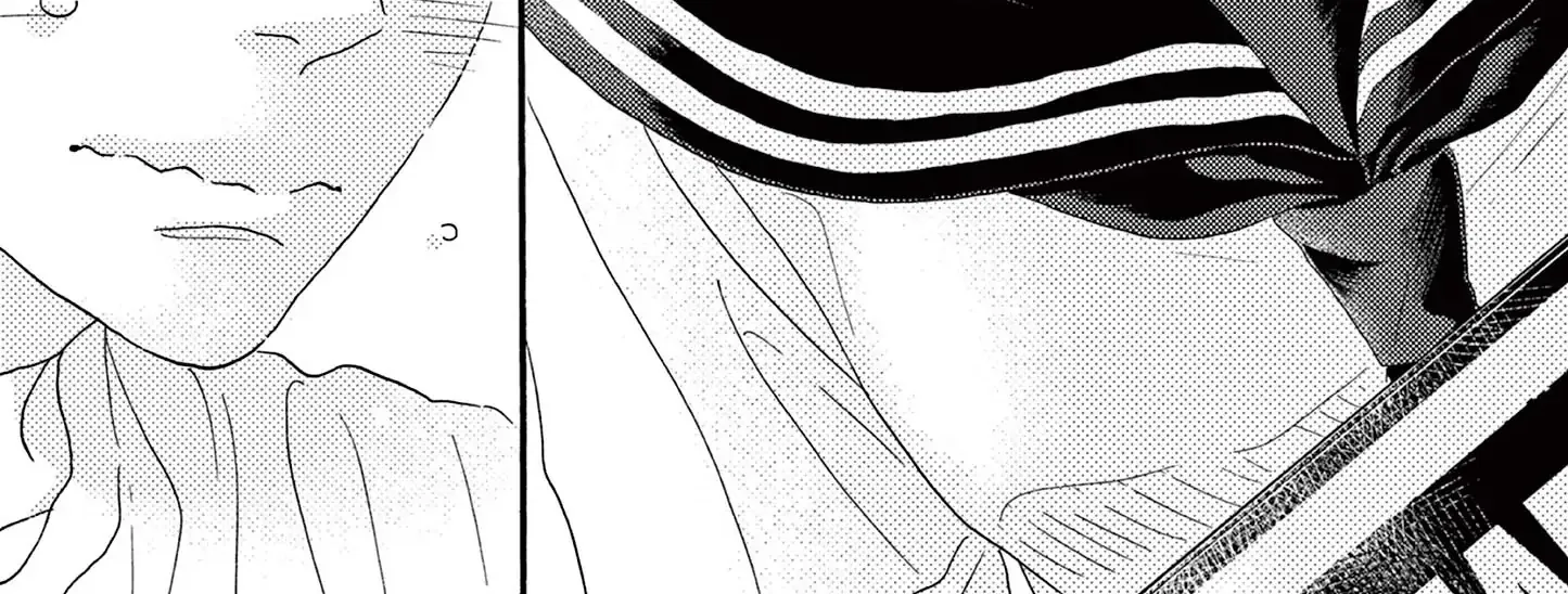 Dance Dance Danseur Chapter 177 page 22 - 