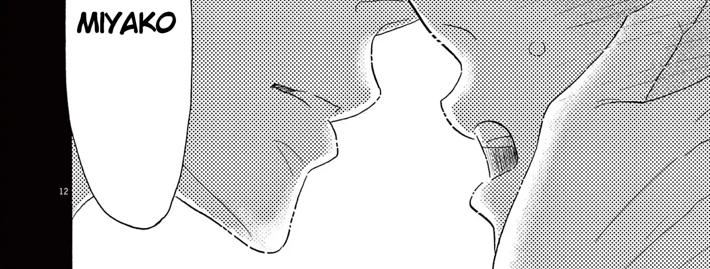 Dance Dance Danseur Chapter 177 page 24 - 