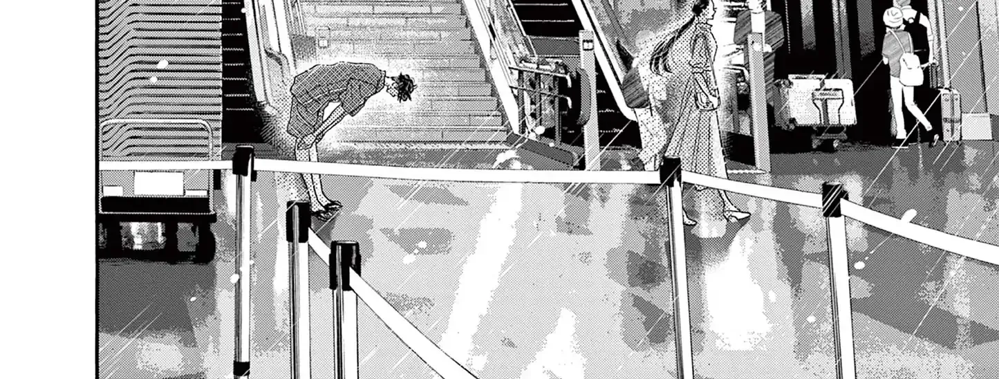 Dance Dance Danseur Chapter 177 page 41 - 