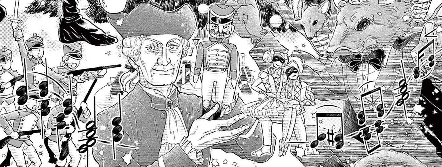 Dance Dance Danseur Chapter 178 page 13 - 