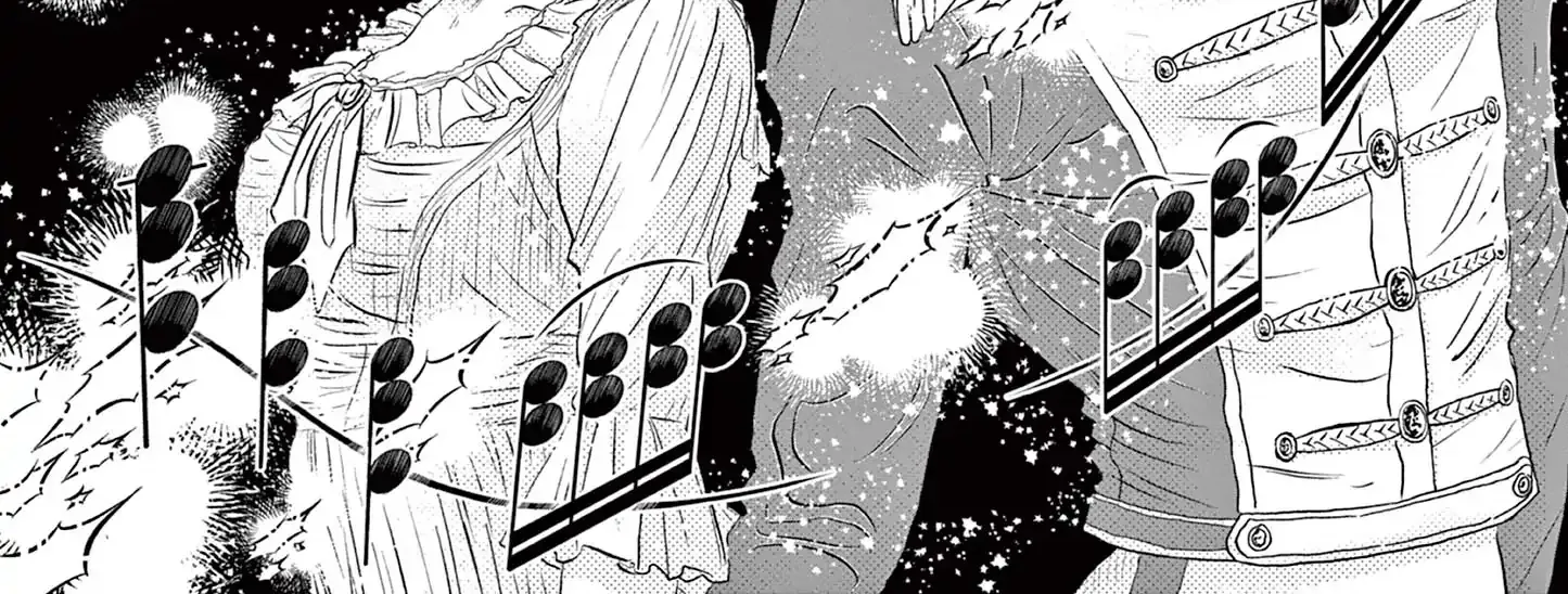 Dance Dance Danseur Chapter 178 page 15 - 