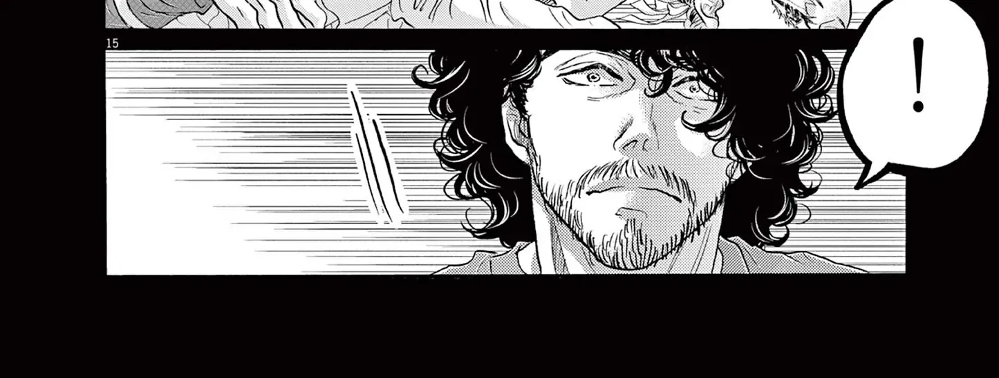 Dance Dance Danseur Chapter 178 page 20 - 
