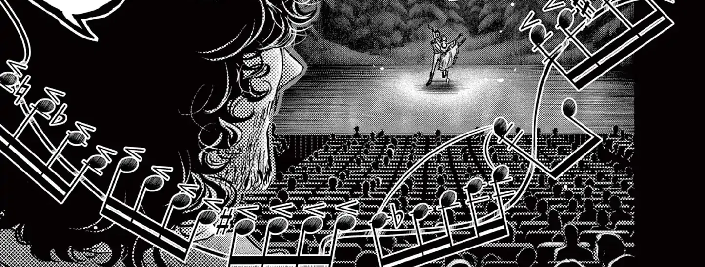 Dance Dance Danseur Chapter 178 page 22 - 