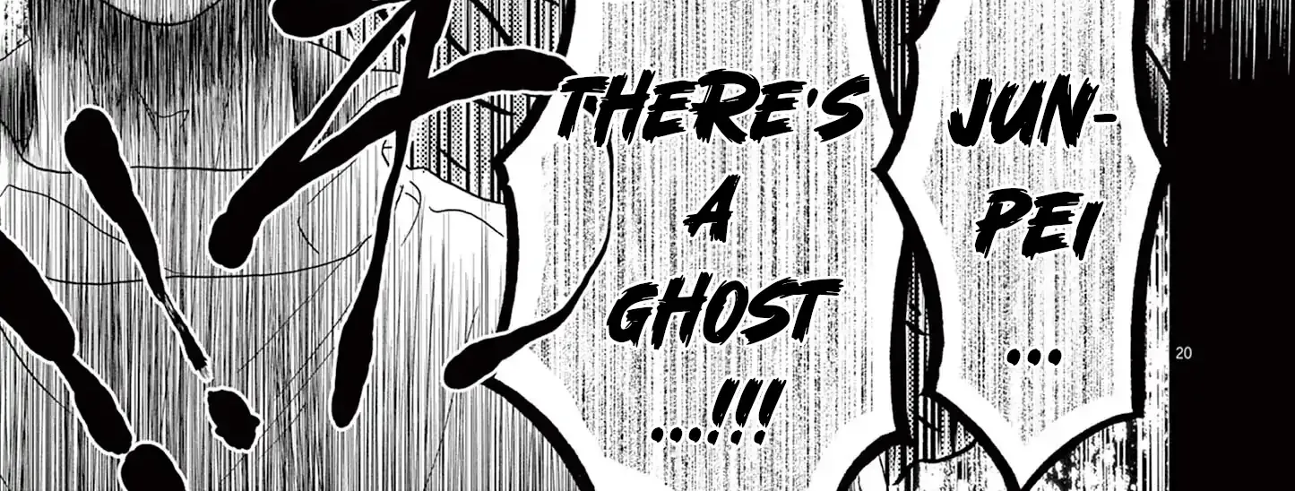 Dance Dance Danseur Chapter 178 page 30 - 