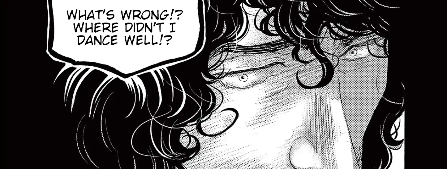 Dance Dance Danseur Chapter 178 page 32 - 