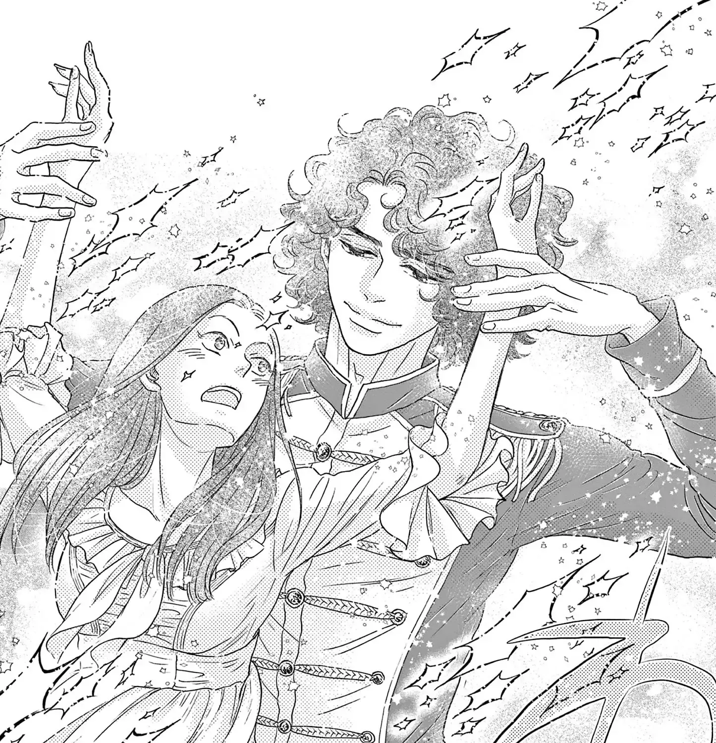 Dance Dance Danseur Chapter 178 page 37 - 
