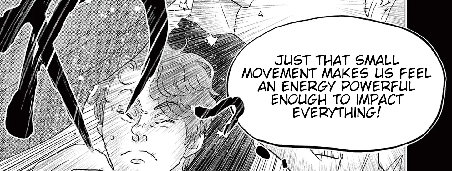 Dance Dance Danseur Chapter 179 page 27 - 