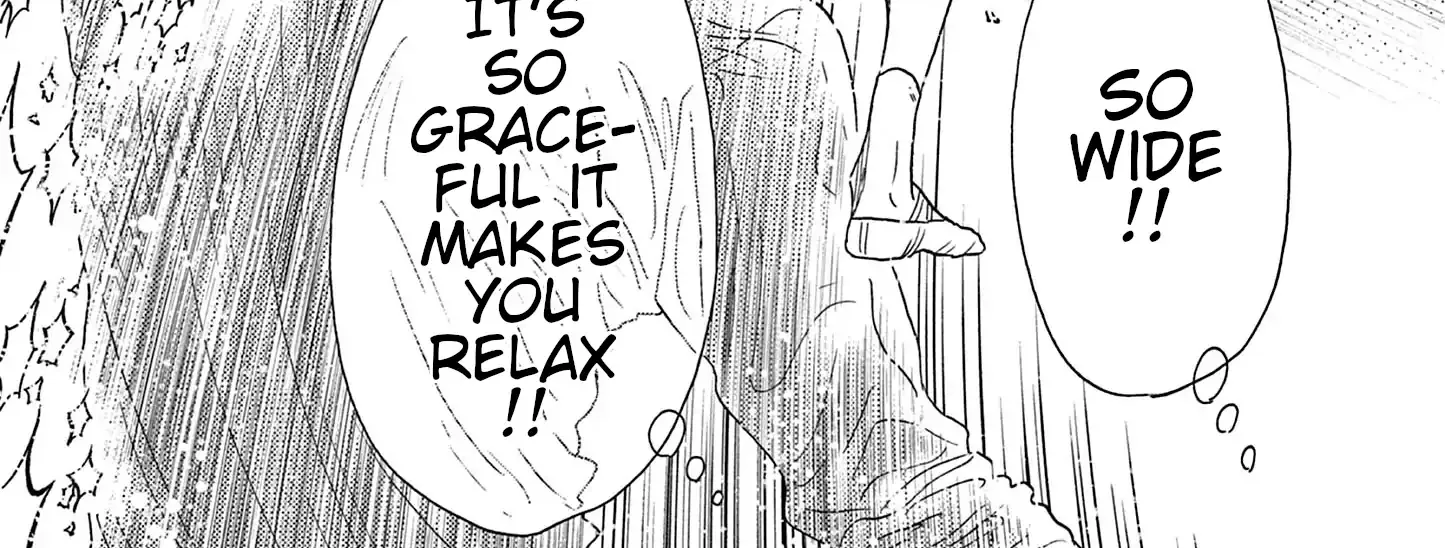 Dance Dance Danseur Chapter 179 page 39 - 
