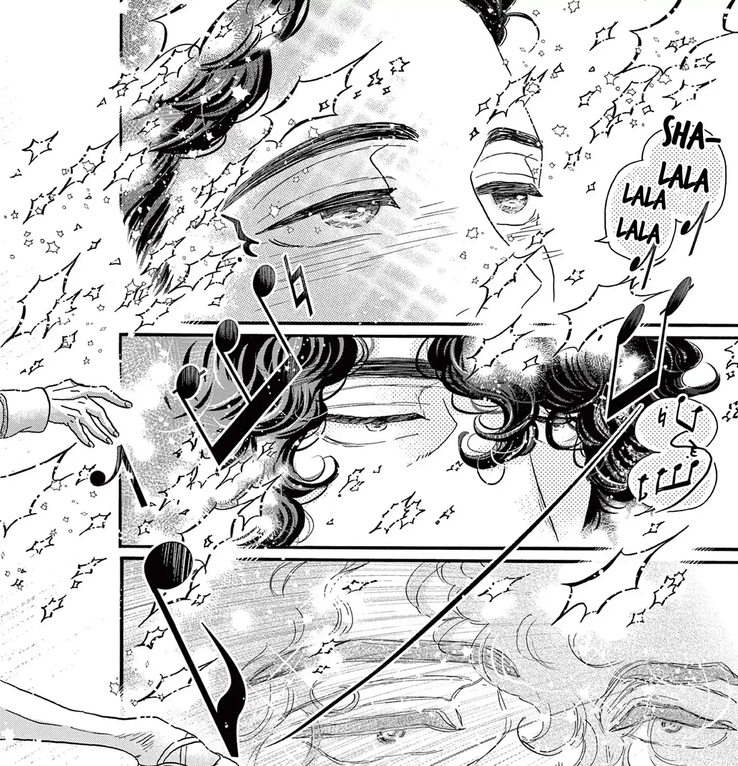 Dance Dance Danseur Chapter 180 page 12 - 