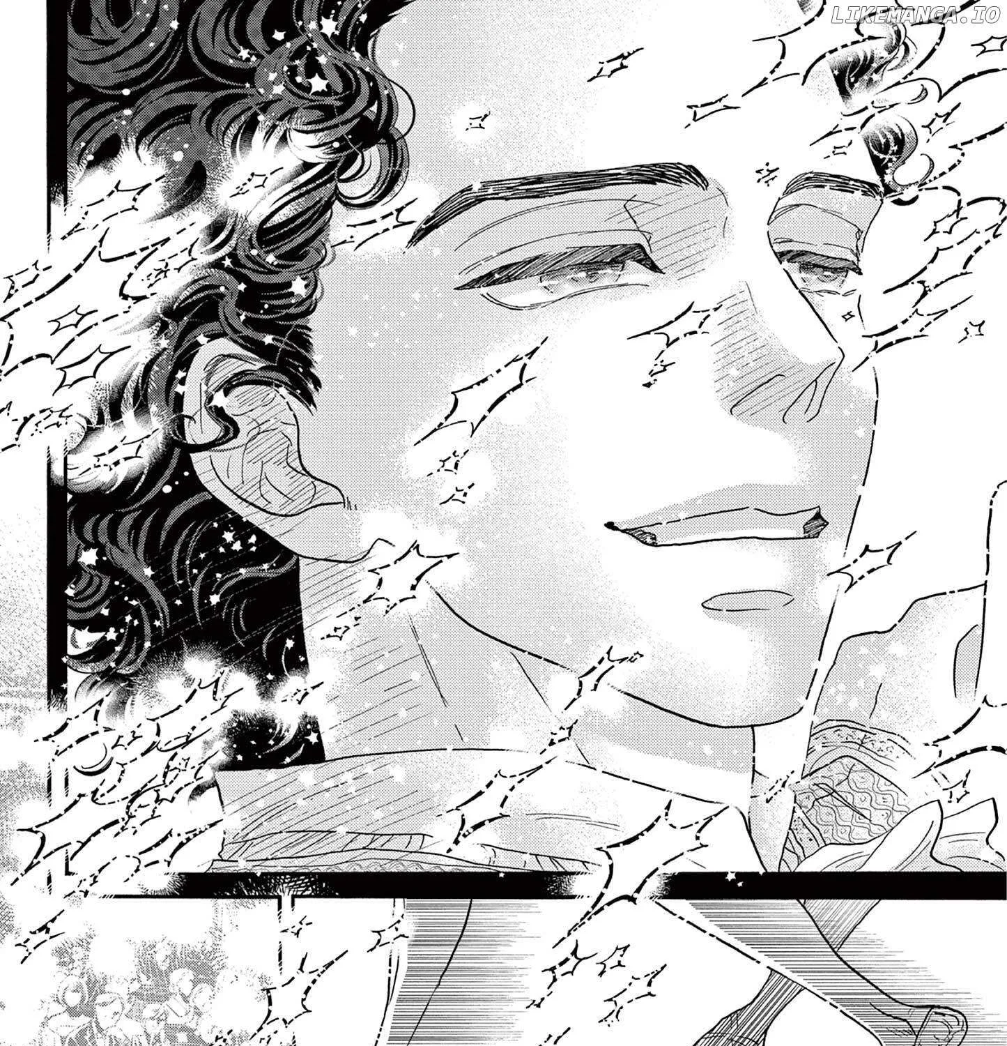 Dance Dance Danseur Chapter 180 page 16 - 