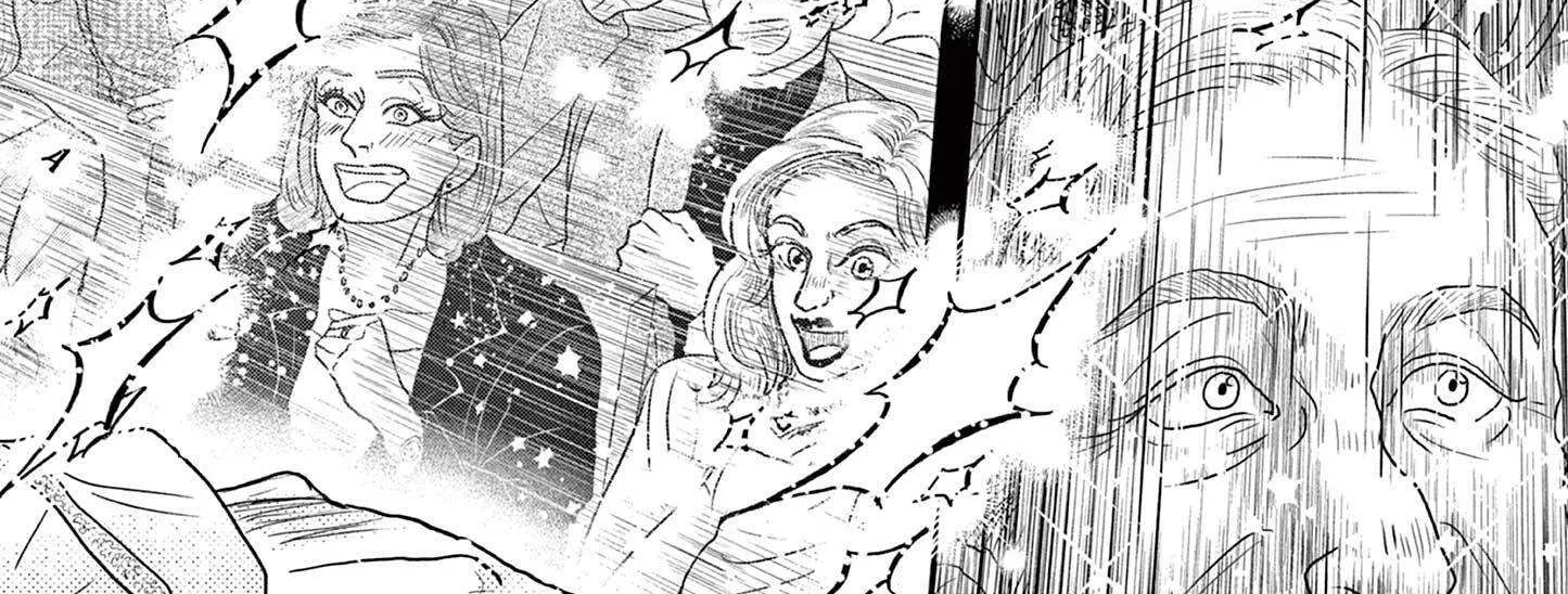 Dance Dance Danseur Chapter 180 page 21 - 