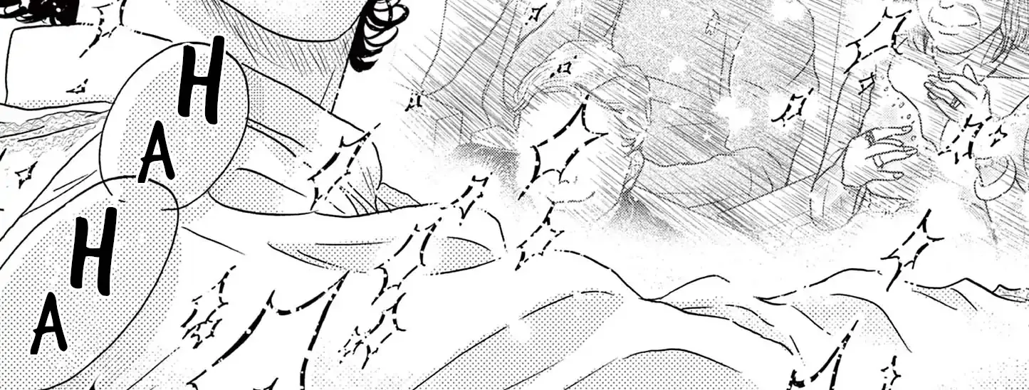 Dance Dance Danseur Chapter 180 page 23 - 