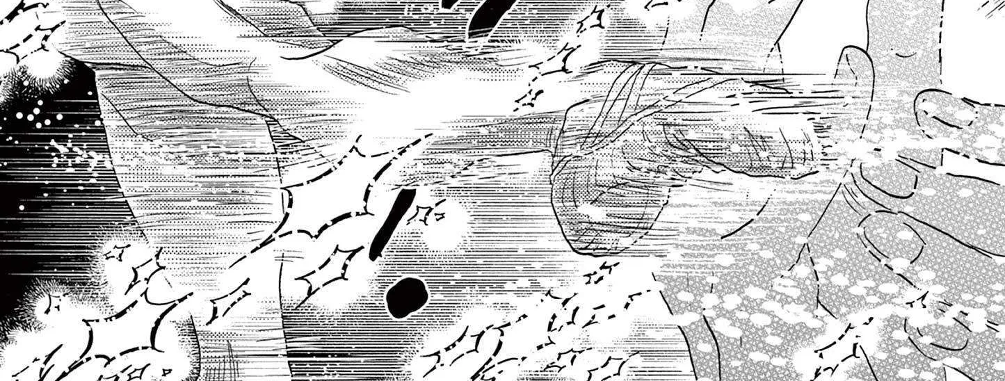 Dance Dance Danseur Chapter 180 page 27 - 