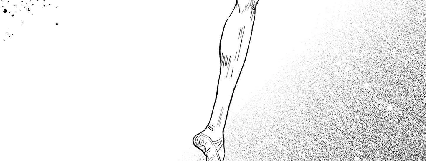 Dance Dance Danseur Chapter 180 page 29 - 