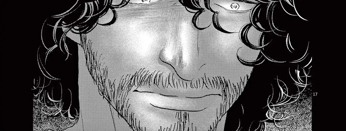 Dance Dance Danseur Chapter 180 page 35 - 
